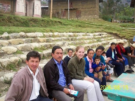 Yuracyacu presentaciones