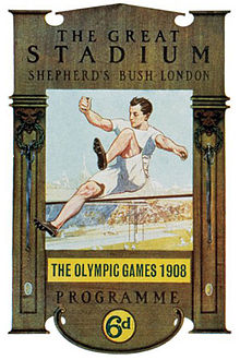 220px-Olympic_games_1908_London
